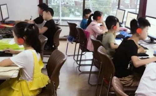 学考乐英语：家长才是孩子学习英语最好的老师？